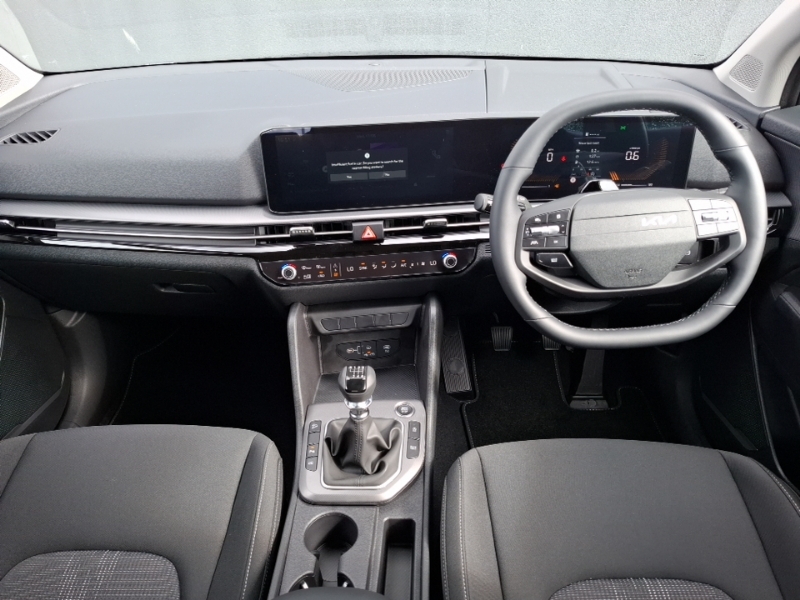 Kia Sportage 1.6T Gdi Pure Black #3