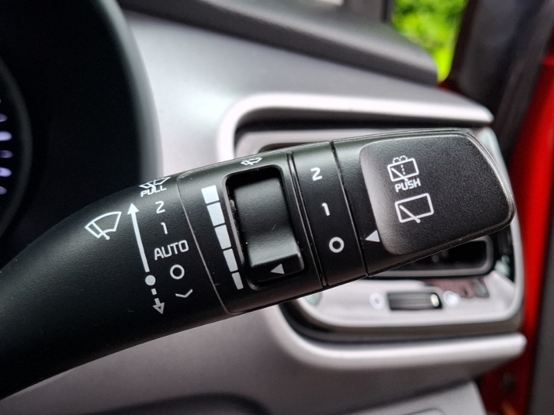 Kia Stonic Grey Grey #17