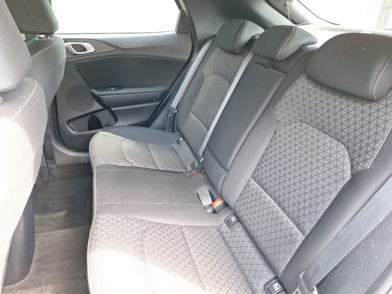 Kia Xceed 1.0T Gdi Isg 2 Grey #6