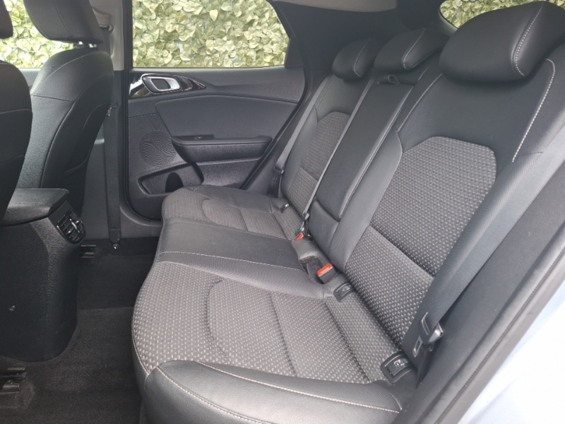 Kia Xceed 1.0T Gdi Isg 3 Silver #6
