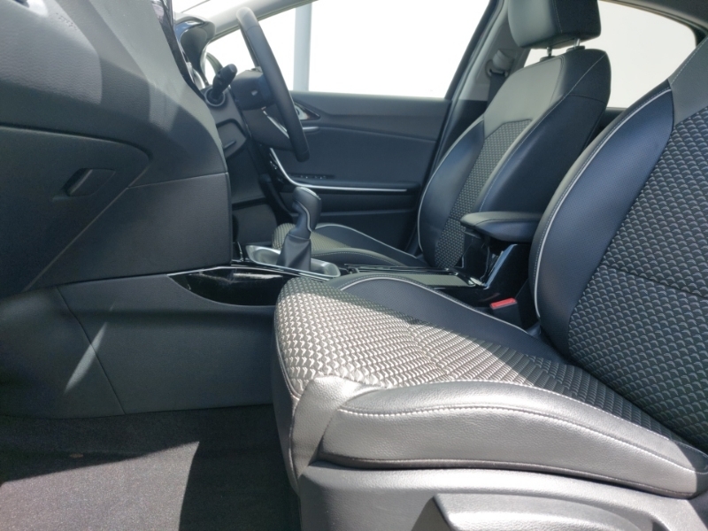 Kia Xceed 1.5T Gdi Isg 3 Grey #5