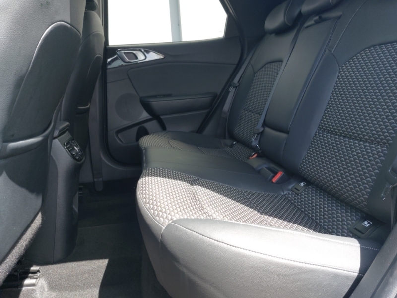Kia Xceed 1.5T Gdi Isg 3 Grey #6