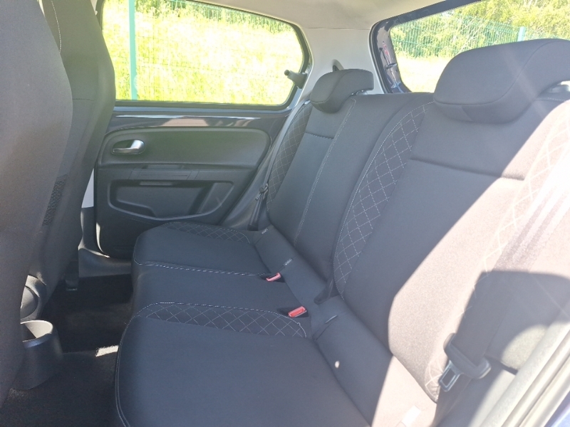 Skoda Citigo 1.0 Mpi Greentech Se L Blue #6