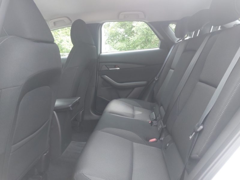 Mazda CX-30 2.0 E-skyactiv G Mhev Se-l Silver #6