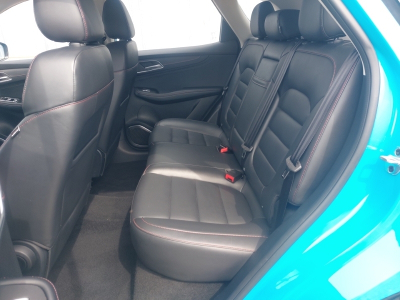 MG HS 1.5 T-gdi Excite Dct PE23VBJ Blue #6