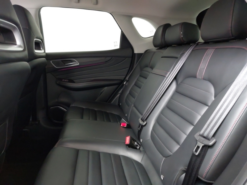 MG HS 1.5 T-gdi Phev Trophy LD24VCE Grey #6