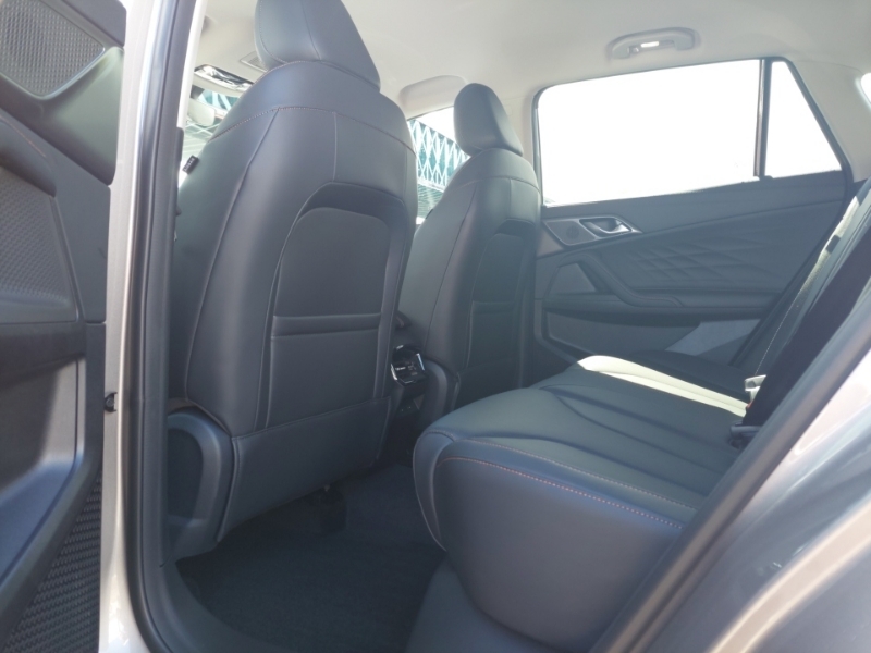 MG HS 1.5 T-gdi Phev Trophy NG26JBY #6
