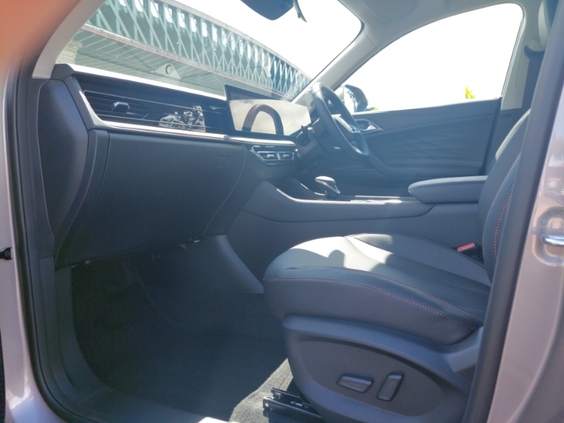 MG HS 1.5 T-gdi Phev Trophy NG26JBY #5