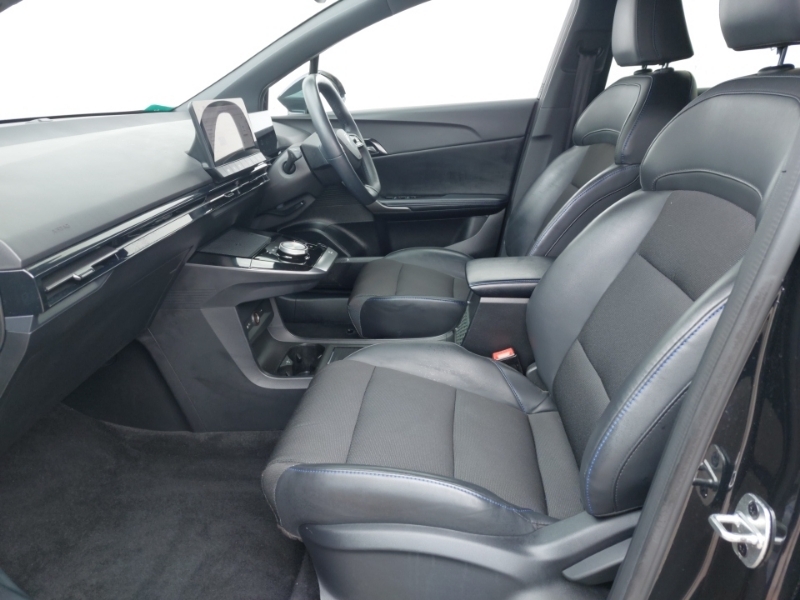MG MG4 150Kw Trophy Ev Long Range 64Kwh LJ72PTM Black #5