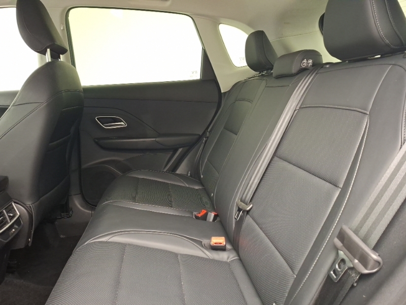 MG ZS 1.5 Hybrid Trophy Black #6