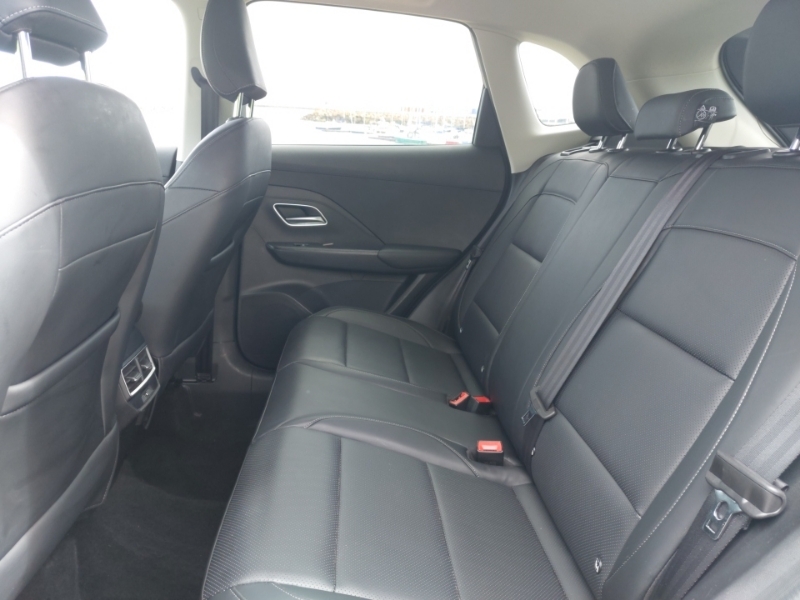 MG ZS 1.5 Hybrid Trophy Grey #6