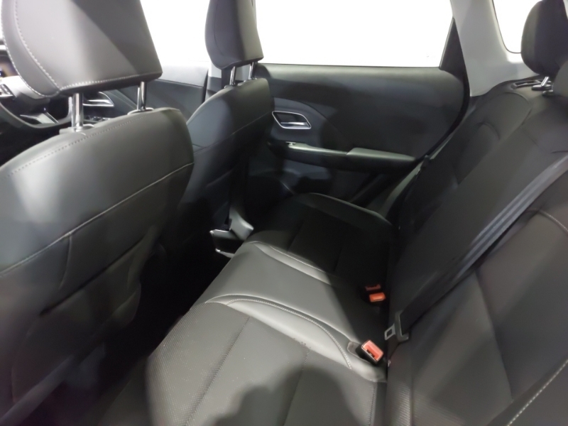 MG ZS 1.5 Hybrid Trophy Grey #6