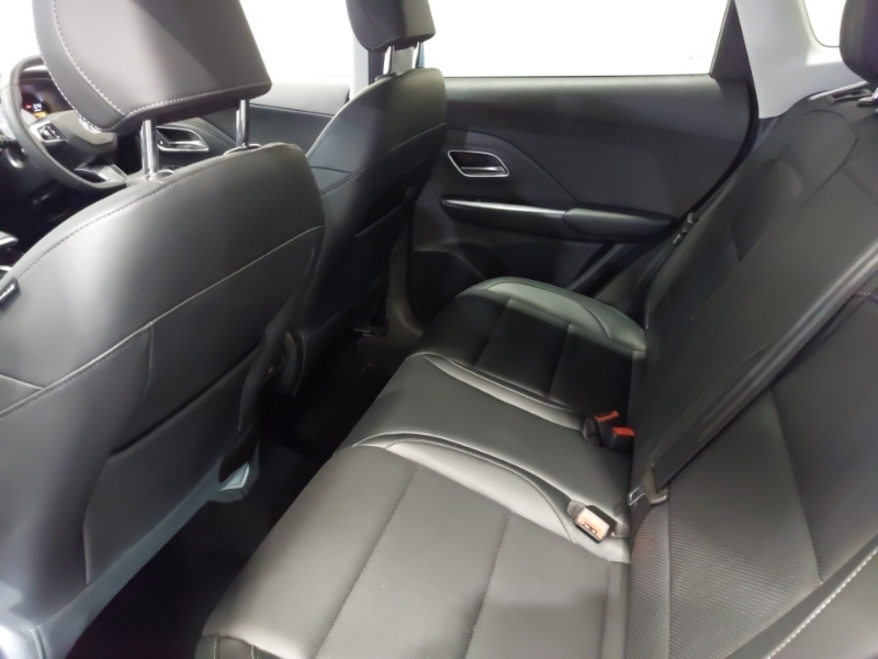 MG ZS 1.5 Hybrid Trophy Blue #6