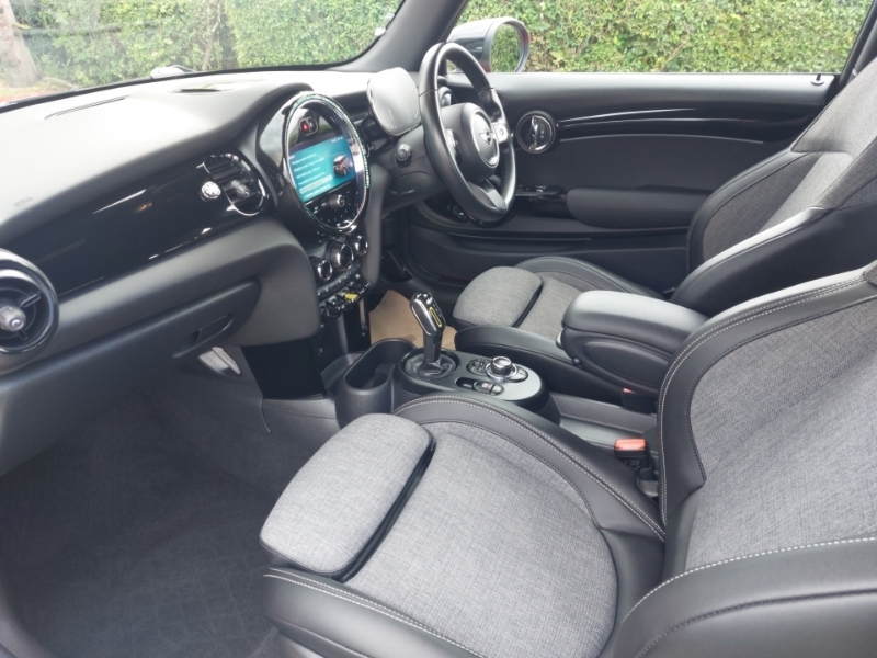 Mini Hatch 135Kw Cooper S Level 2 33Kwh Red #5