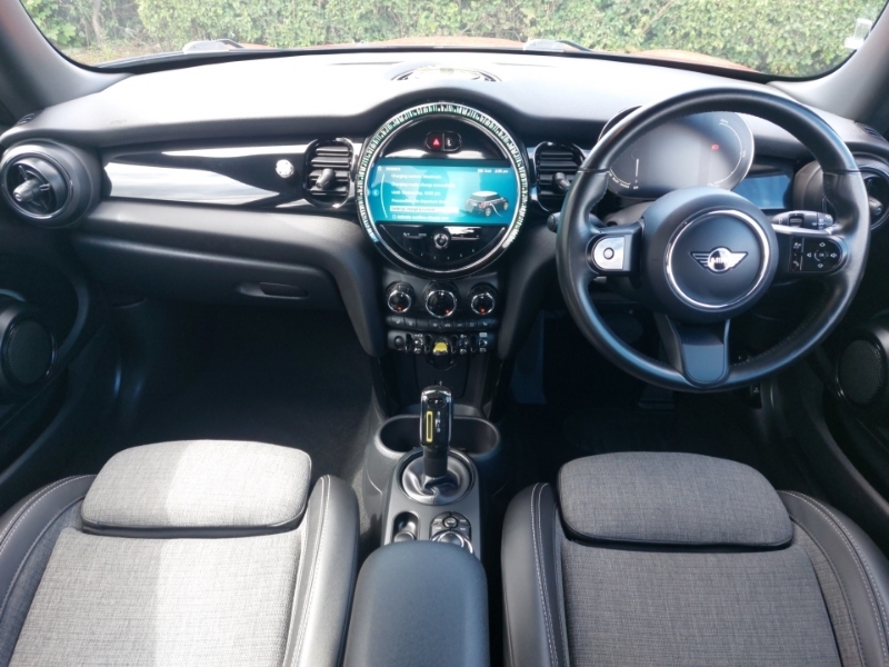 Mini Hatch 135Kw Cooper S Level 2 33Kwh Red #3