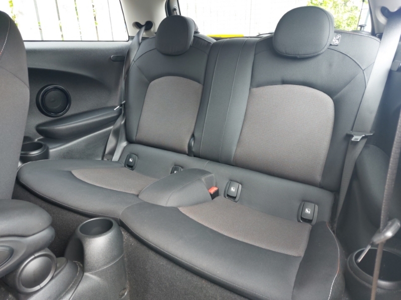 Mini Hatch 1.5 Cooper Classic Black #6