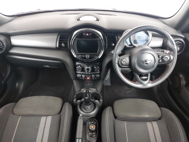 Mini Hatch 1.5 Cooper Sport II Grey #4