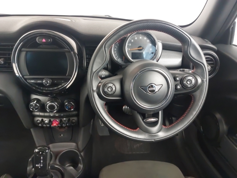 Mini Hatch 1.5 Cooper Sport II Grey #5