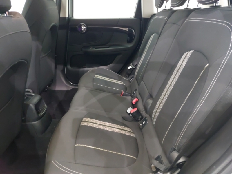 Mini Countryman 2.0 Cooper S Classic Grey #6