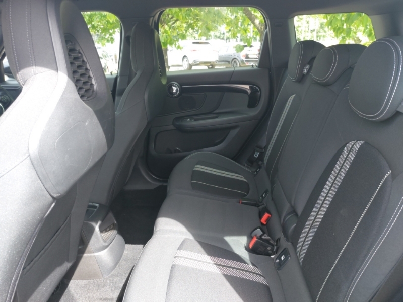 Mini Countryman 1.5 Cooper Sport Black #6