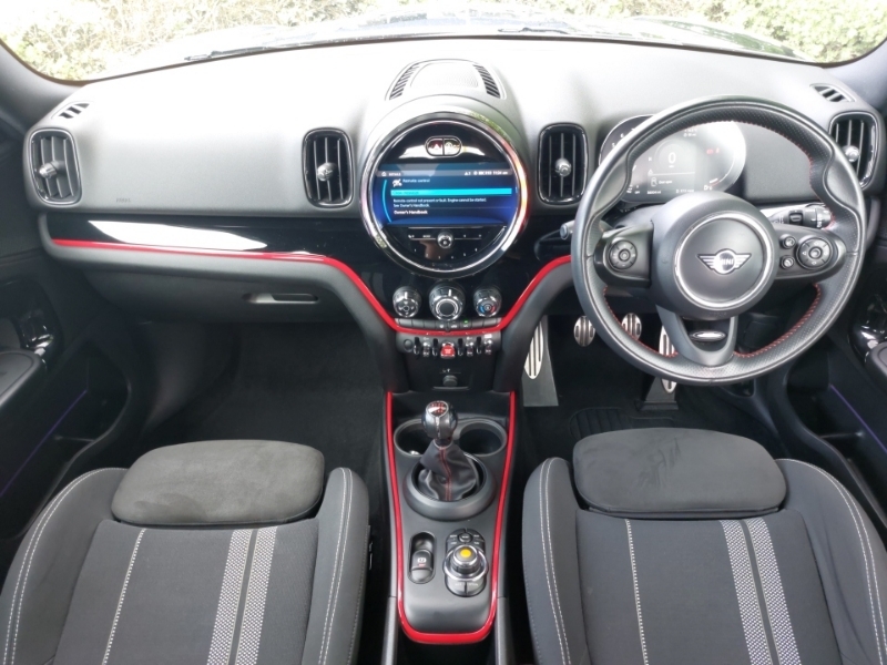 Mini Countryman 1.5 Cooper Sport Black #3