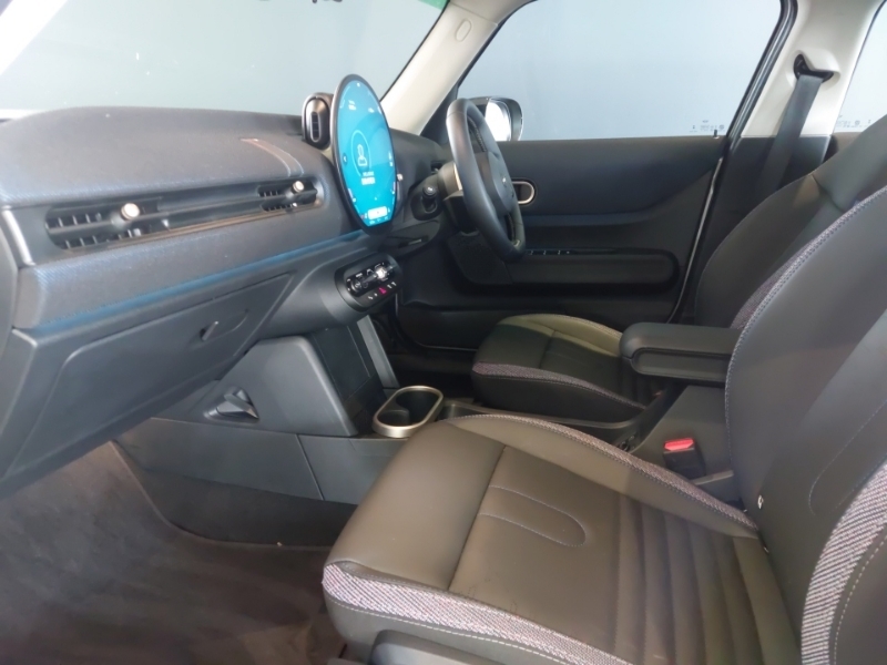 Mini Hatch 1.5 C Classic Silver #5