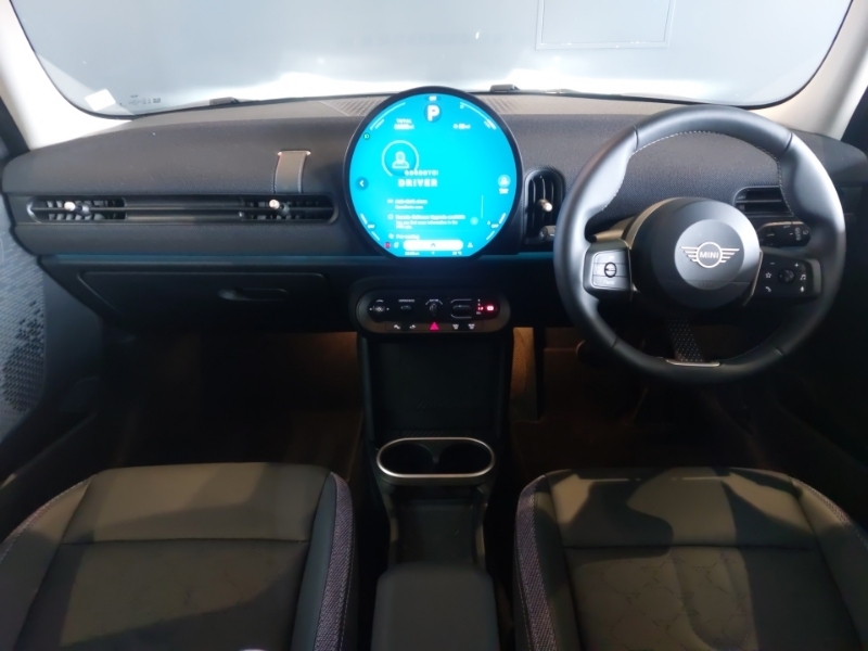 Mini Hatch 1.5 C Classic Silver #3