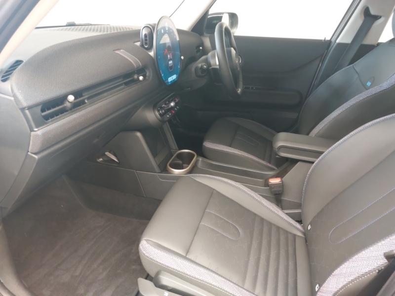 Mini Hatch 1.5 C Classic Silver #5
