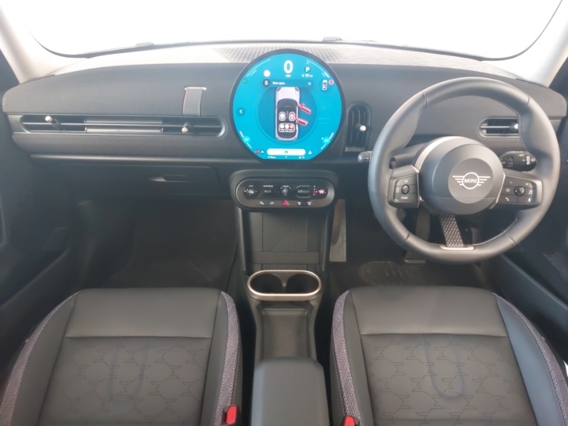 Mini Hatch 1.5 C Classic Silver #3
