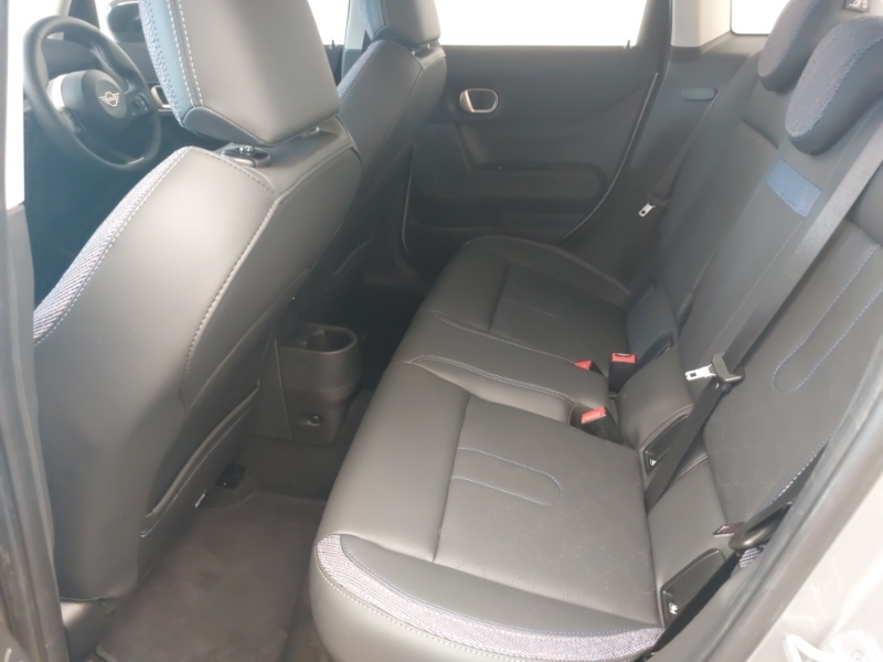 Mini Hatch 1.5 C Classic Silver #6