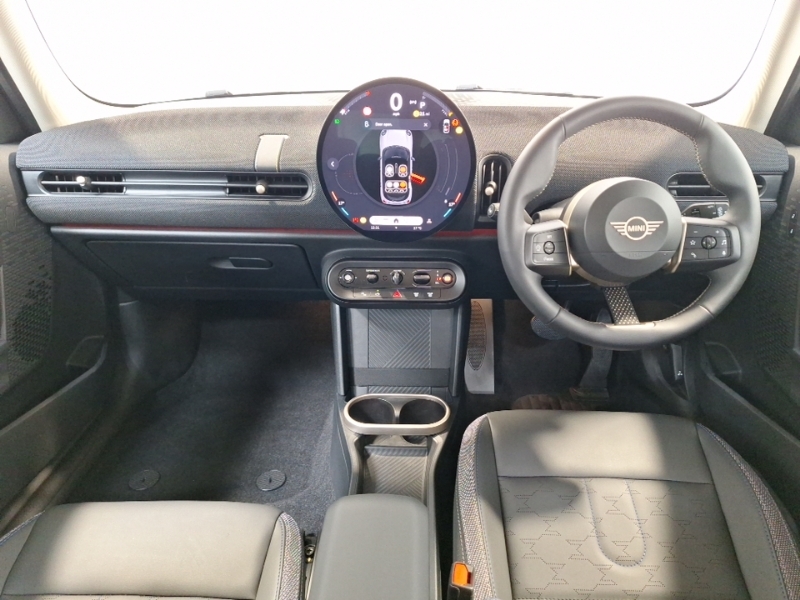 Mini Hatch 1.5 C Classic Silver #3