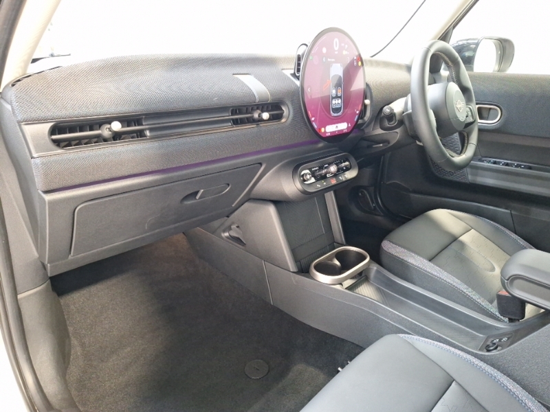 Mini Hatch 1.5 C Classic Silver #5
