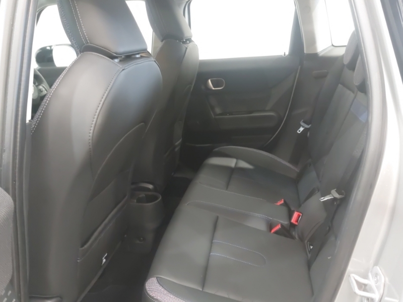 Mini Hatch 1.5 C Classic Silver #6