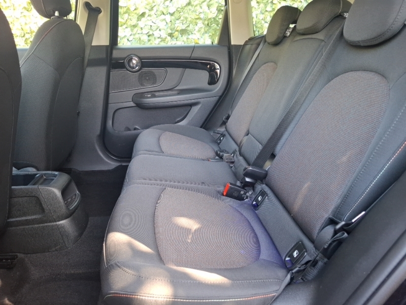 Mini Countryman 1.5 Cooper S E Classic All4 Phev Blue #6