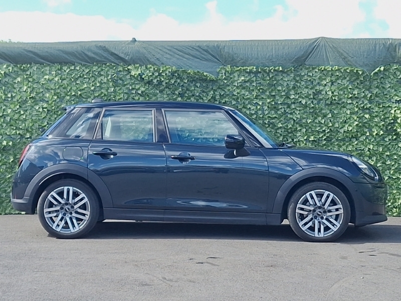 Mini Hatch 1.5 C Classic YG75HGU Grey #3