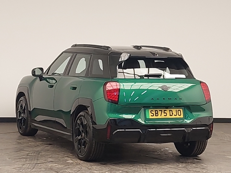 Mini Aceman 135Kw E Sport 43Kwh Green #2