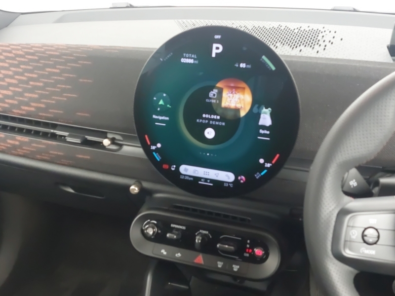 Mini Aceman 135Kw E Sport 43Kwh Green #5