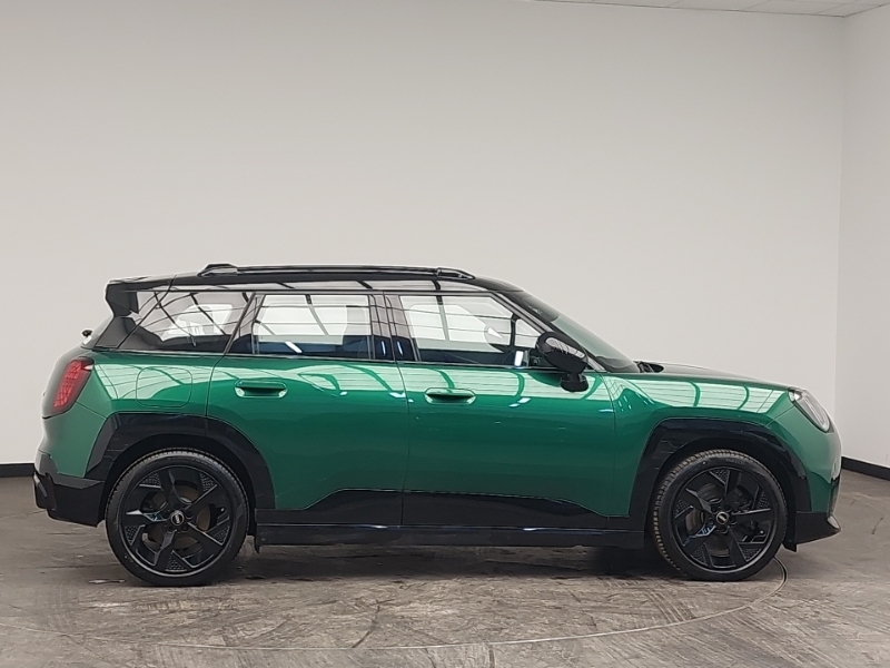 Mini Aceman 135Kw E Sport 43Kwh Green #3