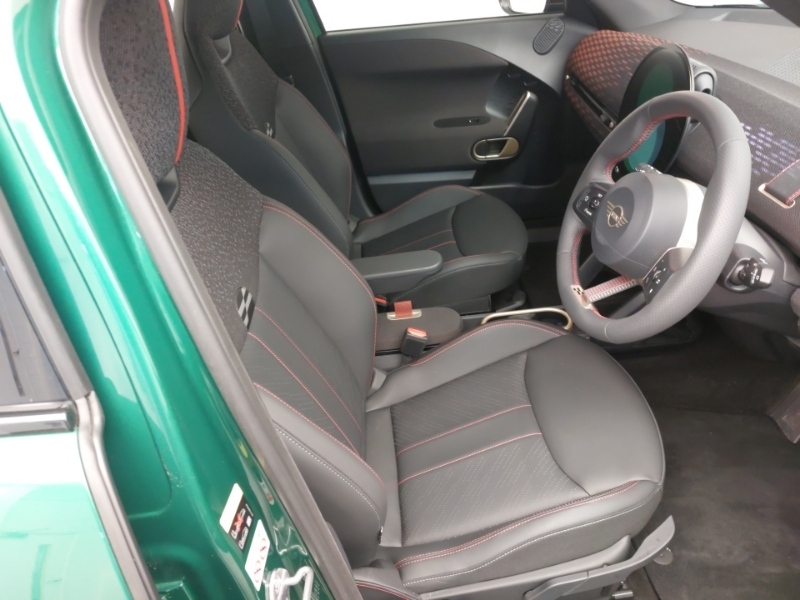 Mini Aceman 135Kw E Sport 43Kwh Green #6