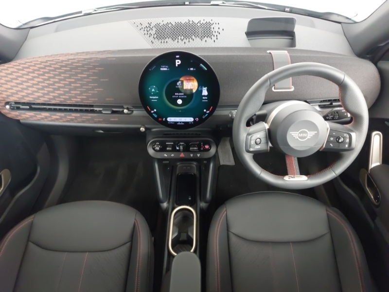 Mini Aceman 135Kw E Sport 43Kwh Green #4