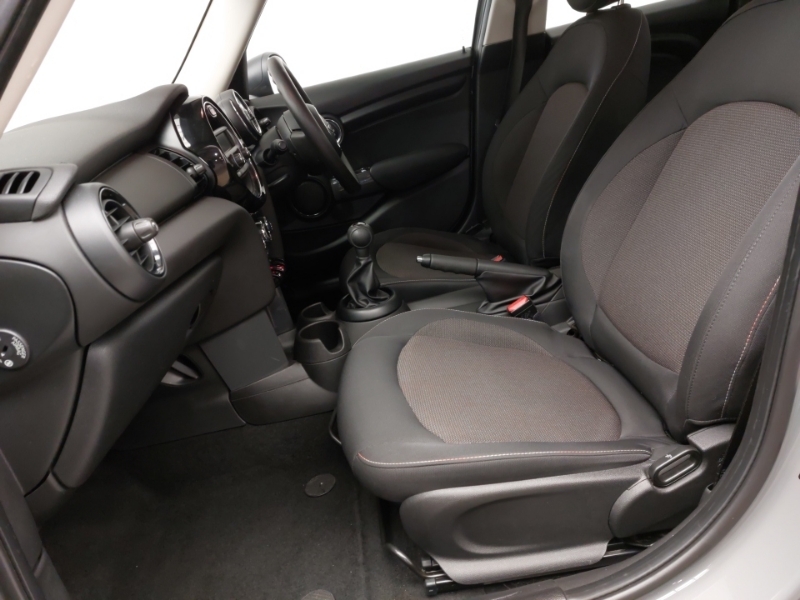 Mini Hatch 1.2 One Grey #5