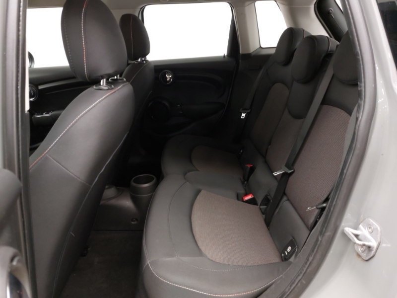 Mini Hatch 1.2 One Grey #6