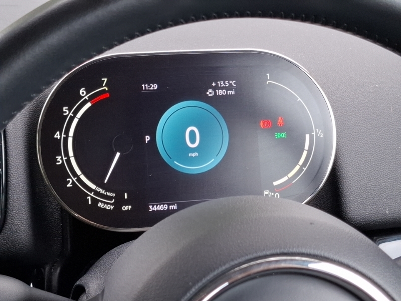 Mini Countryman Countryman Cooper Classic Grey #15