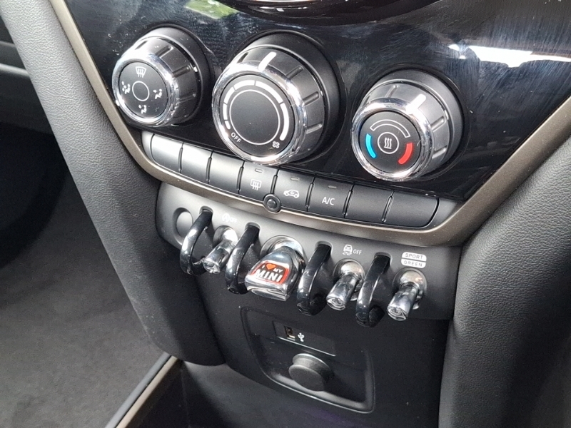 Mini Countryman Countryman Cooper Classic Grey #16