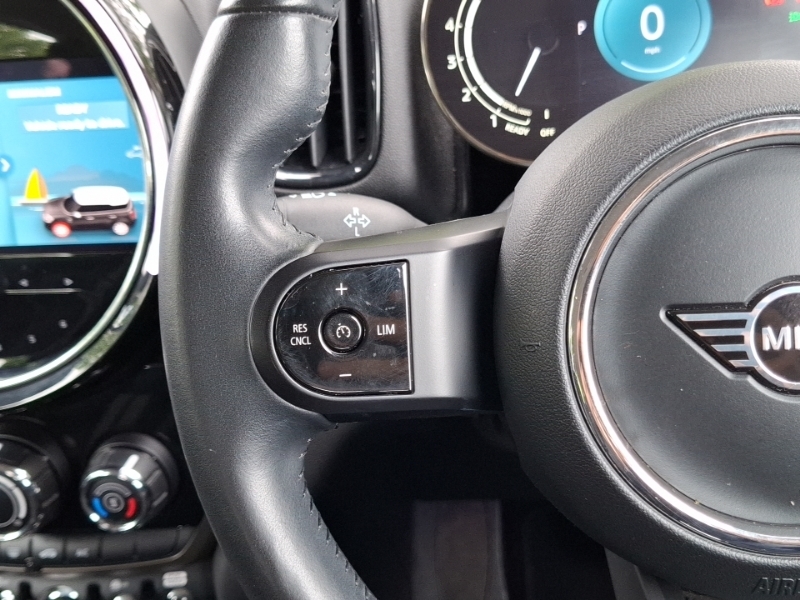 Mini Countryman Countryman Cooper Classic Grey #12