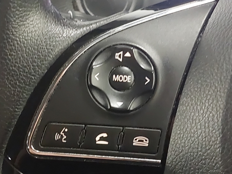 Mitsubishi Eclipse Cross 1.5 3 Brown #12