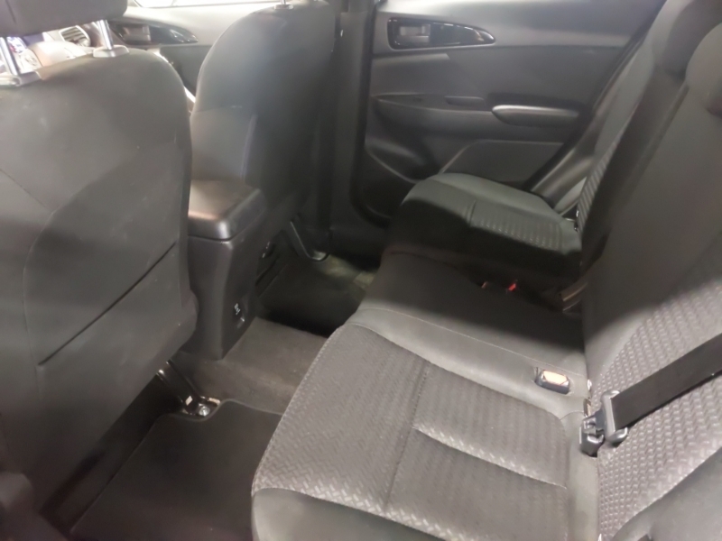 Mitsubishi Eclipse Cross 1.5 Design Se Grey #6