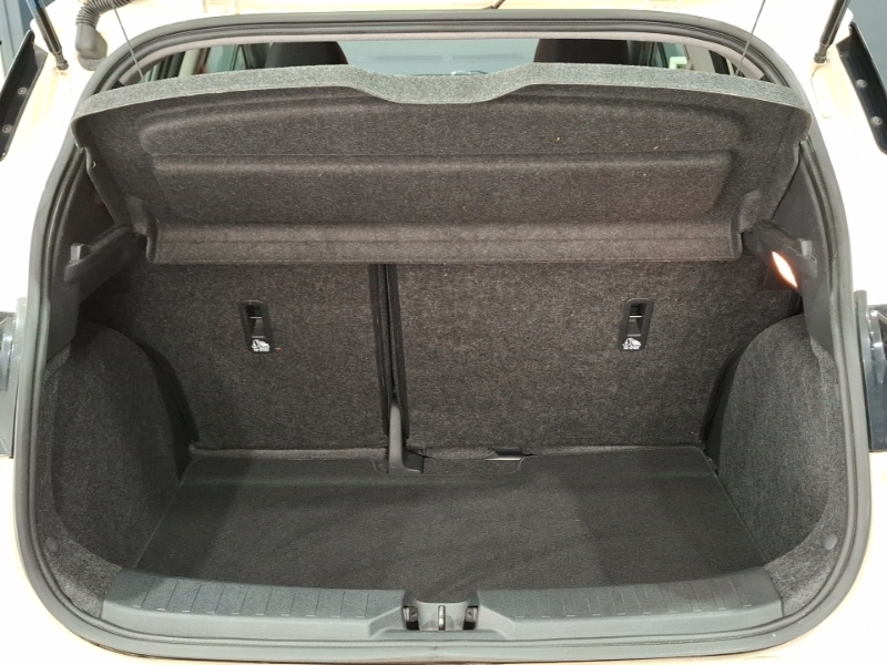 Nissan Micra 1.0 Ig-t 92 Acenta Grey #18