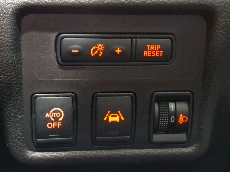 Nissan Micra 1.0 Ig-t 92 Acenta Grey #15