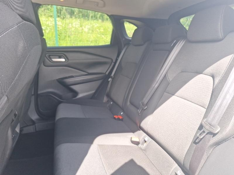 Nissan Qashqai 1.3 Dig-t Mh N-connecta DT73ECN Grey #6
